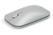 Беспроводная мышь Microsoft Surface Mobile Mouse (Platinum)