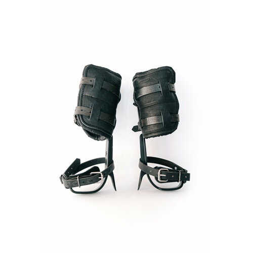 Гаффы Drevorubec облегченные на 2 ремня