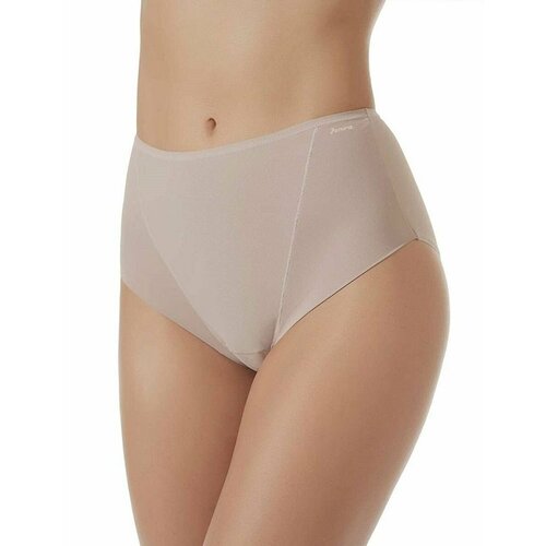 фото Трусы janira, 2 шт., размер l, бежевый