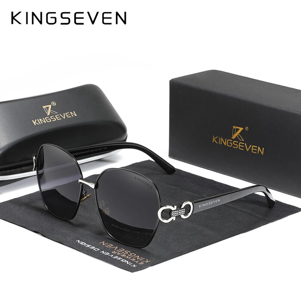 Солнцезащитные очки KINGSEVEN