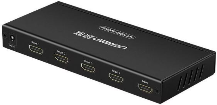 Разветвитель HDMI UGREEN (40202)