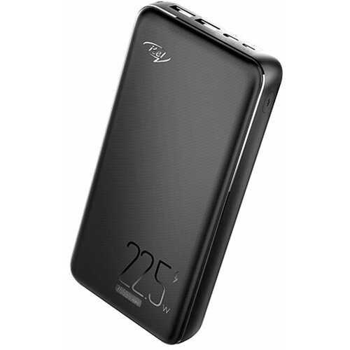 Мобильный аккумулятор ITEL Star 200F черный 237000₽