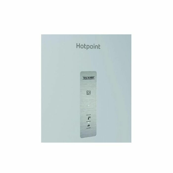 Холодильник Hotpoint - фото №6