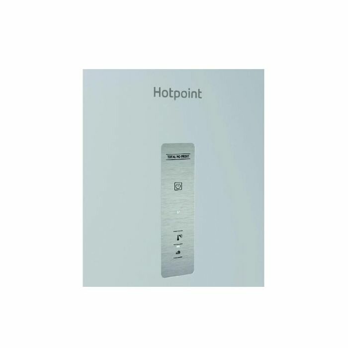 Холодильник HOTPOINT-ARISTON HT 5181I W белый (FNF, инвертор) - фотография № 8