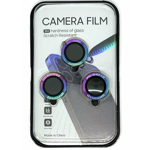 Защитное стекло для линз камеры для iPhone 13 Pro/13 Pro Max