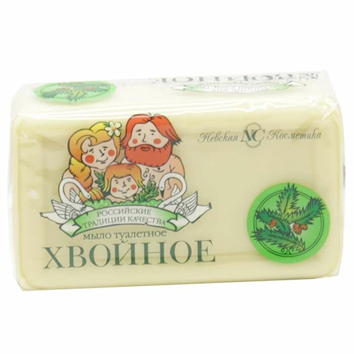 Косметическое мыло Невская Косметика 1019410432 - фото №13
