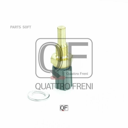 Датчик температуры охлаждающей жидкости Quattro Freni QF25A00029