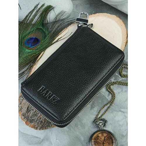 Ключница НЕБОСОЙ, черный