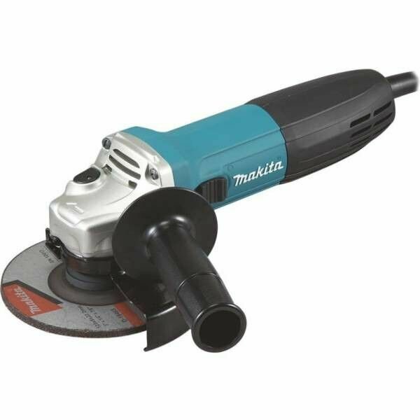 Углошлифовальная машина Makita GA5030R