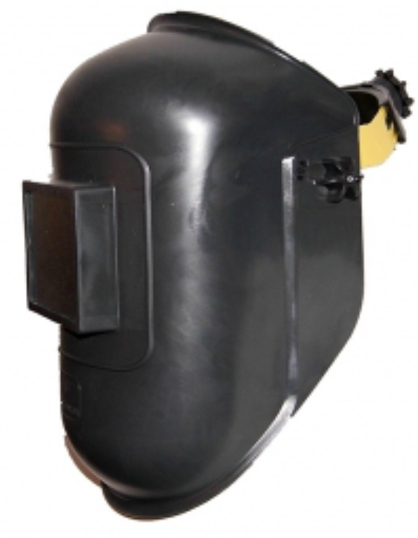 фото Щиток защитный для электросварщика НН-10 реечнный (12 шт./кор.)