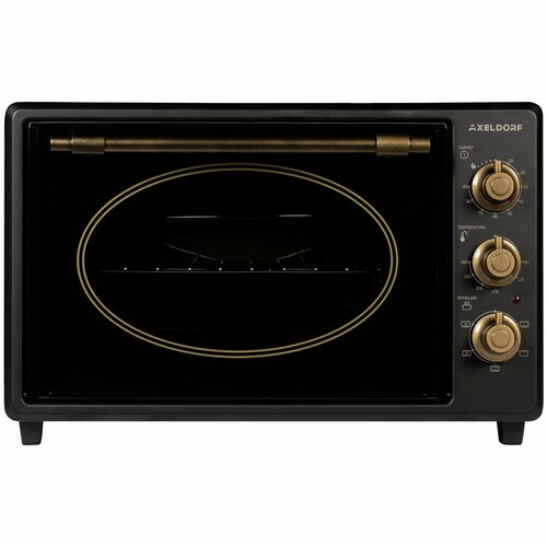 Мини-печь электрическая AXELDORF ON-4102 1209300₽