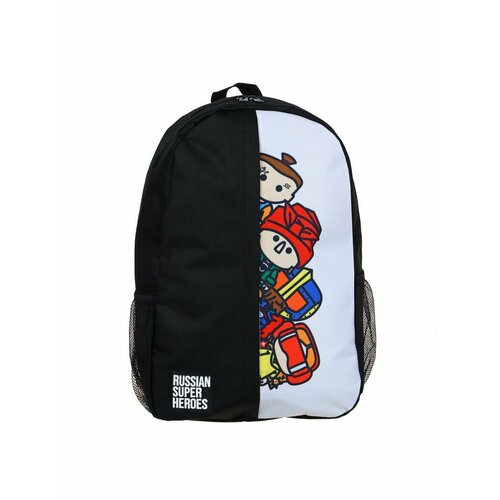 фото Рюкзак подростковый by heroes