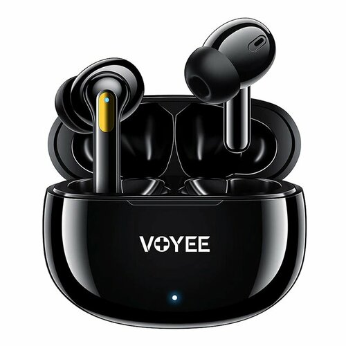 Беспроводные наушники VOYEE VEP-BT03 черные 99000₽