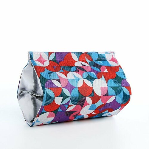 фото Косметичка бако текстиль, мультиколор