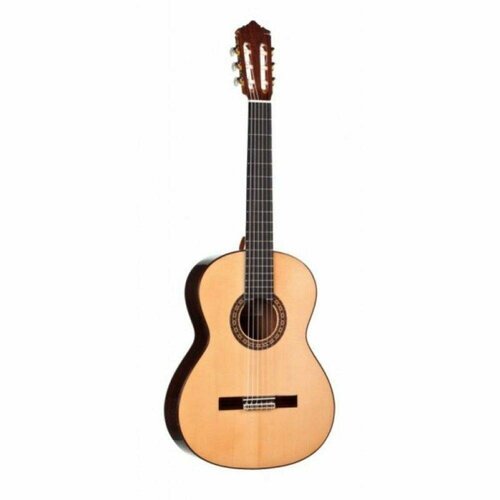 Классическая гитара PEREZ 650 Spruce galdos benito perez misericordia