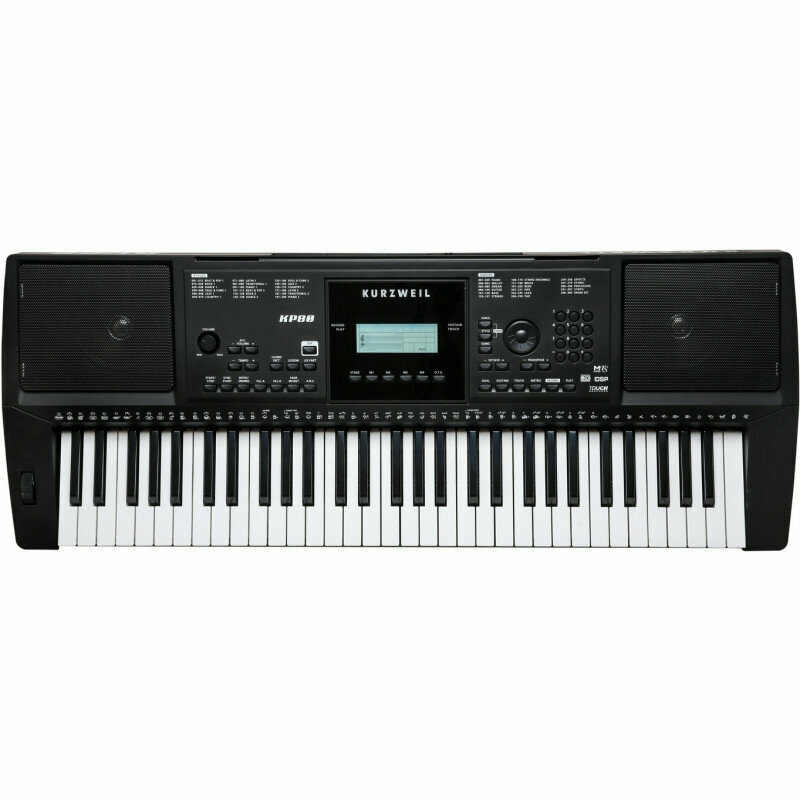 Синтезатор Kurzweil KP80 LB