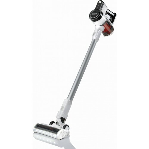 Пылесос ручной Gorenje SVC216FMLW 135Вт белыйчерный 1360900₽