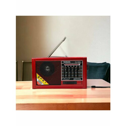 Радио-колонка беспроводная 89900₽