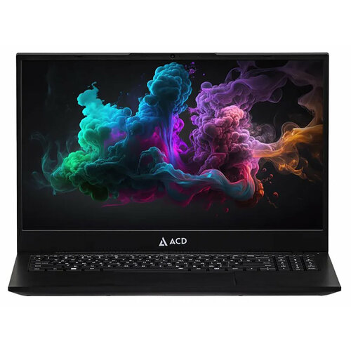 Ноутбук ACD 15S AH15SI2162WB 156 Core i5 1135G7 16 ГБ SSD 512 ГБ Iris Xe Graphics Черный 4360000₽