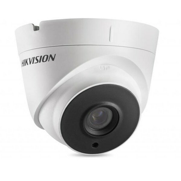Камера видеонаблюдения Hikvision DS-2CE56D8T-IT1E 1/3" CMOS 2.8 мм ИК до 20 м день/ночь - фото №2