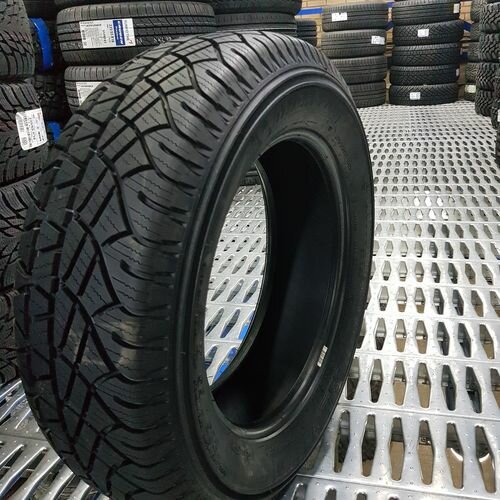 MICHELIN Latitude Cross летняя