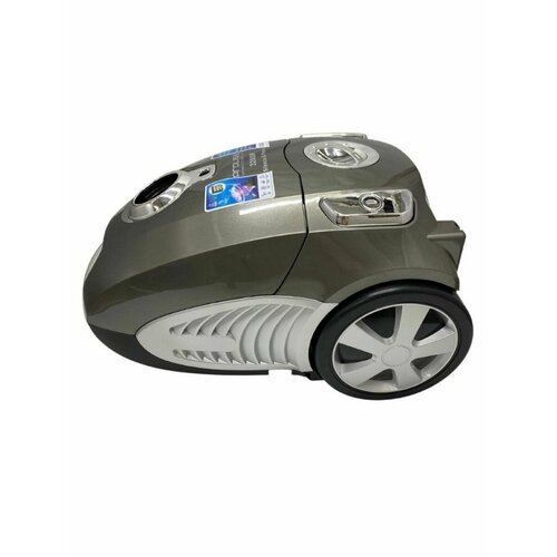 Пылесос с мешком Proliss PRO-3609 969900₽