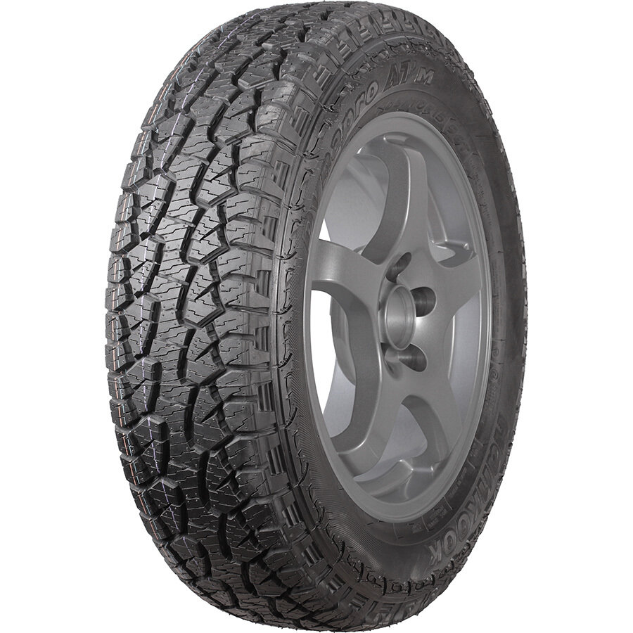 Hankook Tire DynaPro ATM RF10 летняя