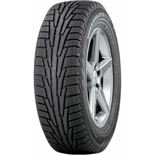 Шина Nordman RS2 155/70 R13 75R зимняя