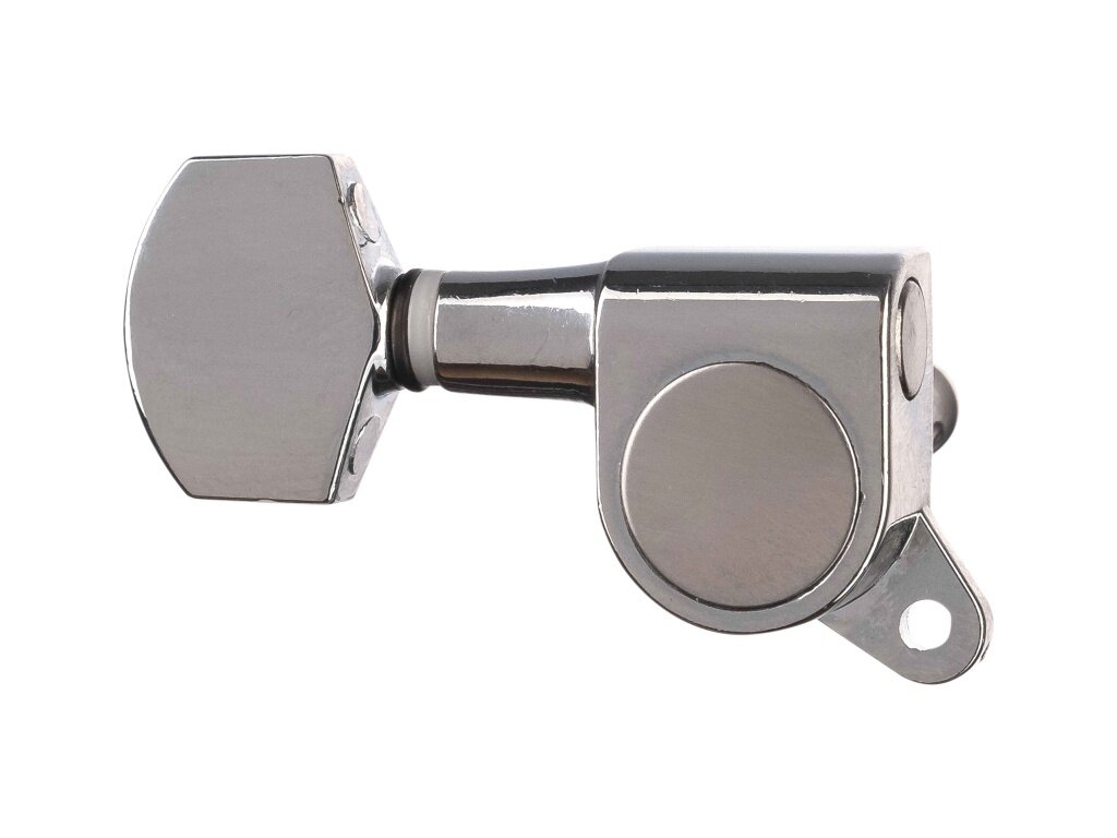 Левый одиночный колок гровер Alice AS-016L — фото 1