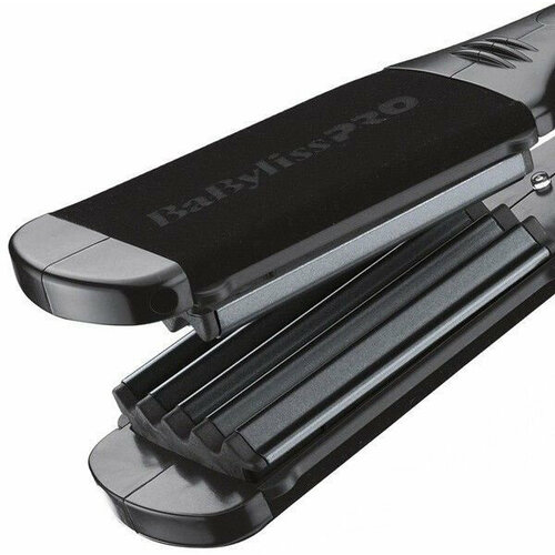 Щипцы Babyliss Pro BAB2512EPCE 200Вт макс темп125С покрытиекерамическое черный 890100₽