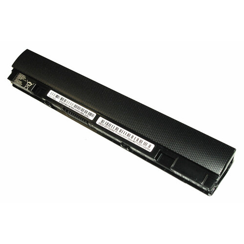 аккумуляторная батарея для ноутбука asus eee pc x101 a31 x101 2600mah oem черная Аккумулятор для ноутбука Asus Eee PC X101 ( A31-X101) 28Wh черная