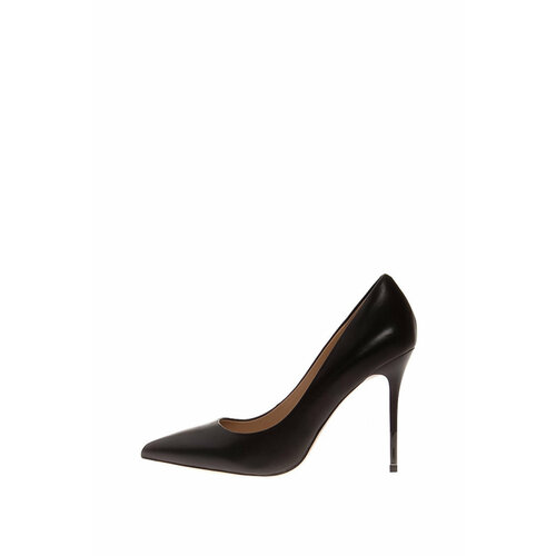 Туфли  TwoFeet, размер 40, черный