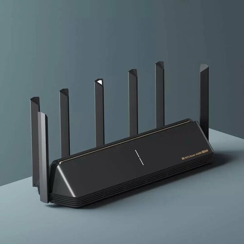 Роутер Mi Wi-Fi Router AX6000 CN