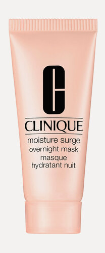 Изображение товара CLINIQUE Moisture Surge Overnight Маска ночная для лица интенсивно увлажняющая, 100 мл