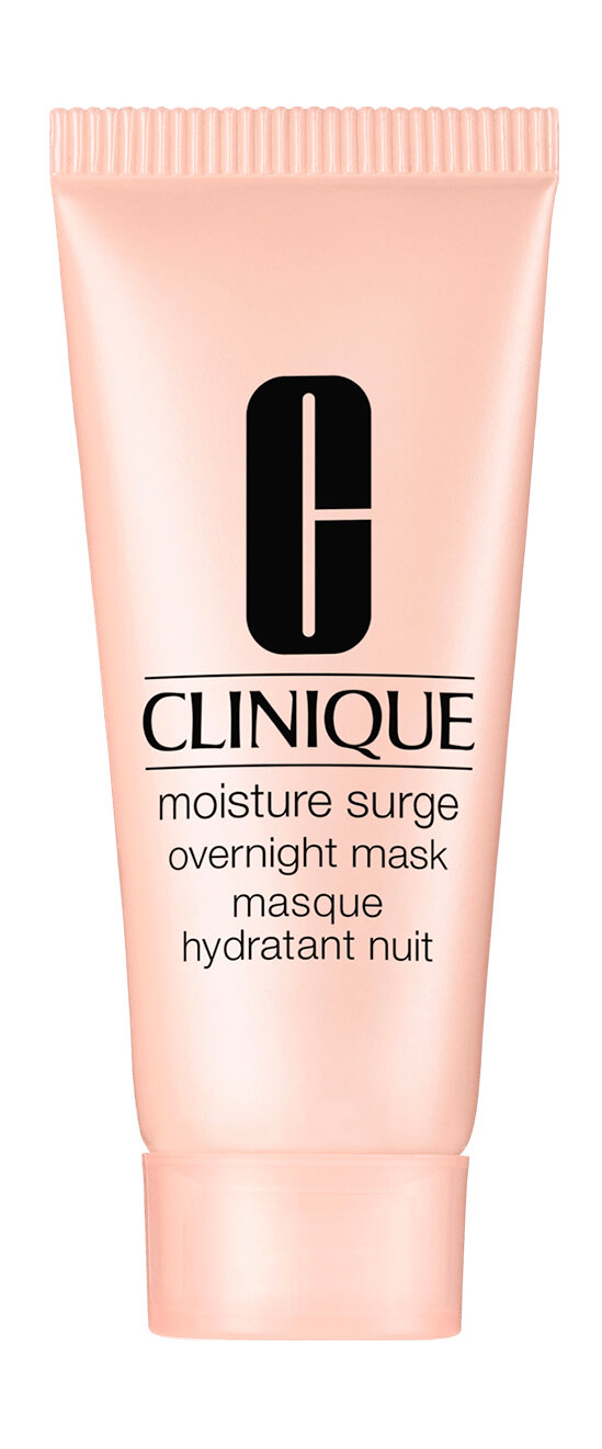 CLINIQUE Moisture Surge Overnight Маска ночная для лица интенсивно увлажняющая, 100 мл
