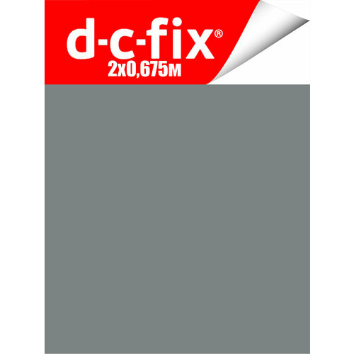 Пленка самоклеящаяся d-c-fix уни лак 200х67,5см 0674 346 d c fix 0 45х2м пленка самоклеящаяся уни лак петрол лазурно синий ral 5009