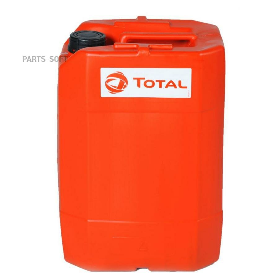 Масло моторное total rubia tir 9200 fe 5w-30 20 л 126429