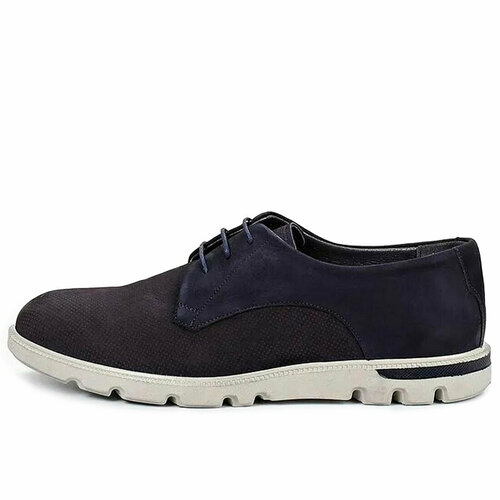 фото Туфли airbox, размер 44, синий