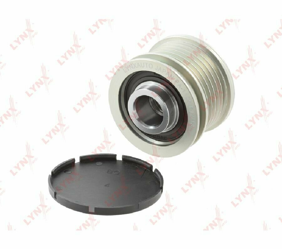 Муфта свободного хода генератора — фото 1