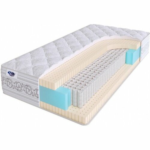 Матрас Sky Sleep SKYSLEEP PRIVILEGE SOFT S1000 160x200