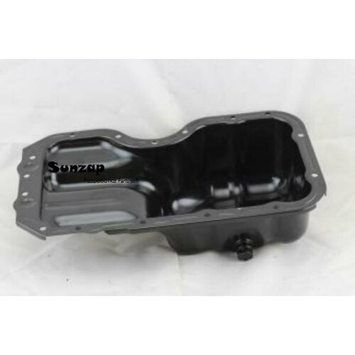 MAZDA ZJ01-10-400 Поддон масляный двигателя MAZDA ZJ01-10-400