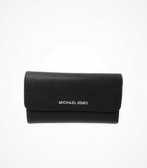 Кошелек MICHAEL KORS 106862, черный