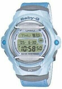 Наручные часы CASIO Baby-G BG-179L-2V