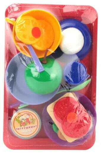 Набор "Кушать подано" — фото 1