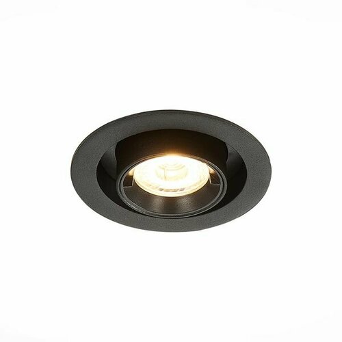 Встраиваемый светильник ALMA LIGHT ALD00062BB-3000K-LED.1x12W