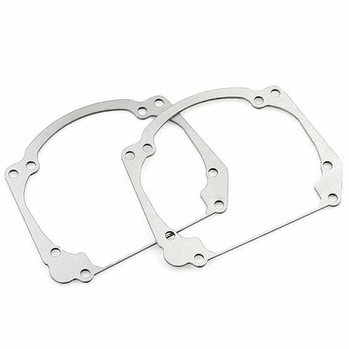 Переходные рамки для Jeep Compass I 2013-2016 на линзы Hella 3R 800₽