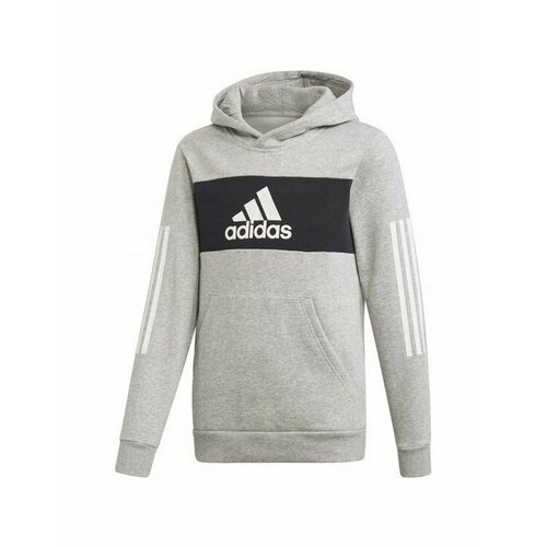 Худи adidas, размер 110 [producenta.mirakl], серый