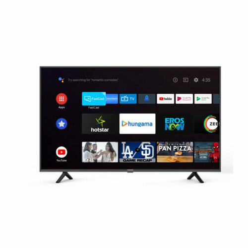 Телевизор Thomson T50USL7040 8985800₽