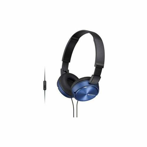 Sony MDR ZX310AP 7368 Boxberry