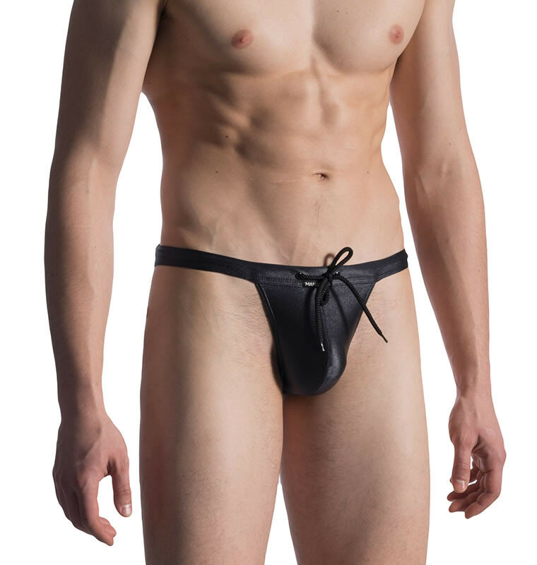 Плавки ManStore  M751 - Micro Tanga